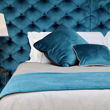 Relais Aquarium Bed and Breakfast Ρώμη Εξωτερικό φωτογραφία