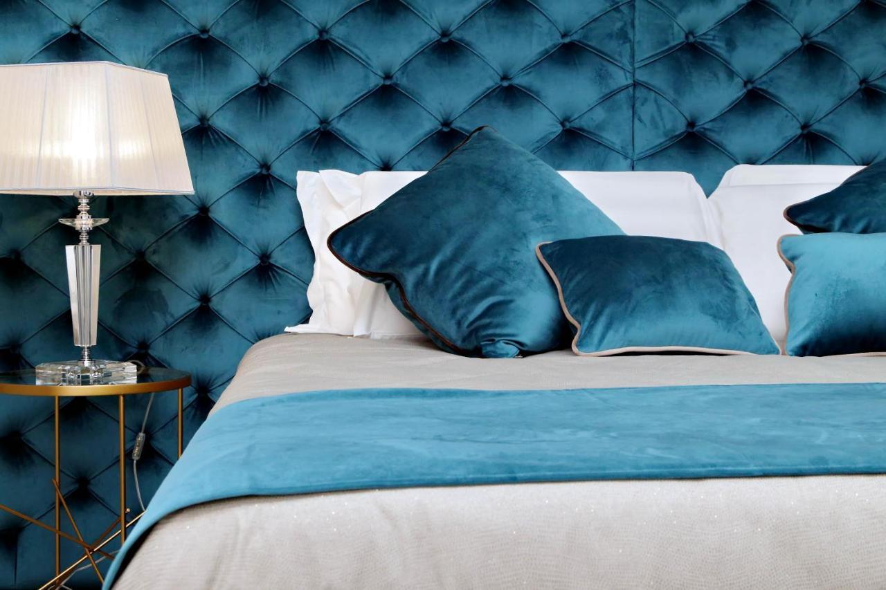 Relais Aquarium Bed and Breakfast Ρώμη Εξωτερικό φωτογραφία