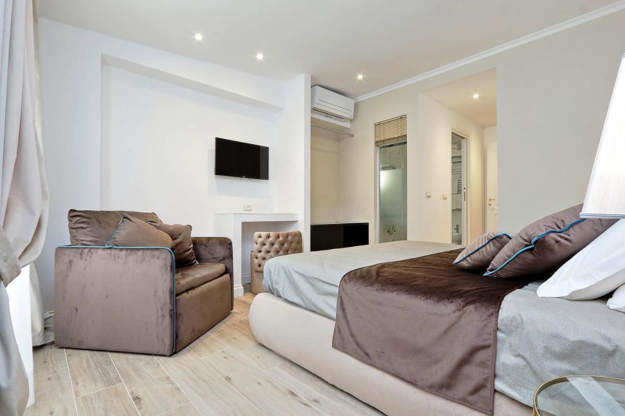 Relais Aquarium Bed and Breakfast Ρώμη Εξωτερικό φωτογραφία
