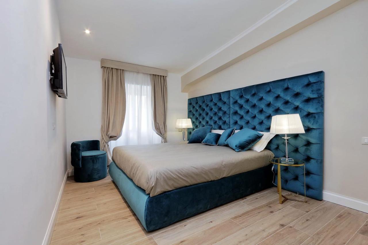 Relais Aquarium Bed and Breakfast Ρώμη Εξωτερικό φωτογραφία