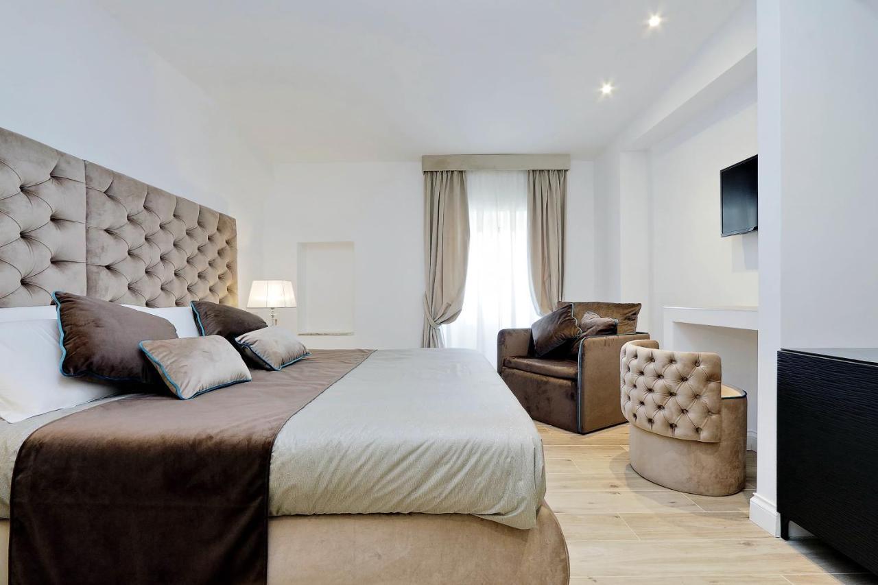 Relais Aquarium Bed and Breakfast Ρώμη Εξωτερικό φωτογραφία