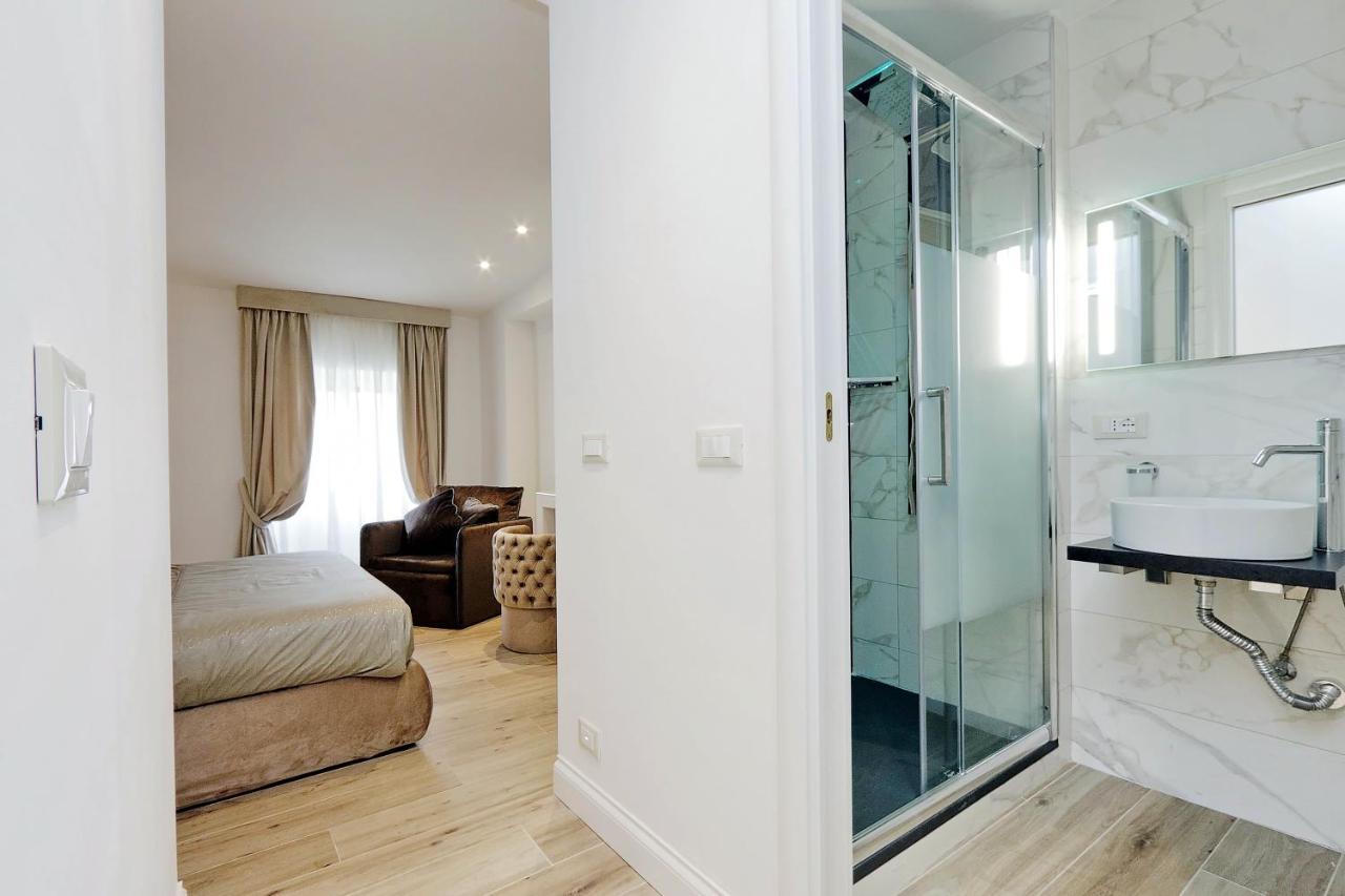 Relais Aquarium Bed and Breakfast Ρώμη Εξωτερικό φωτογραφία