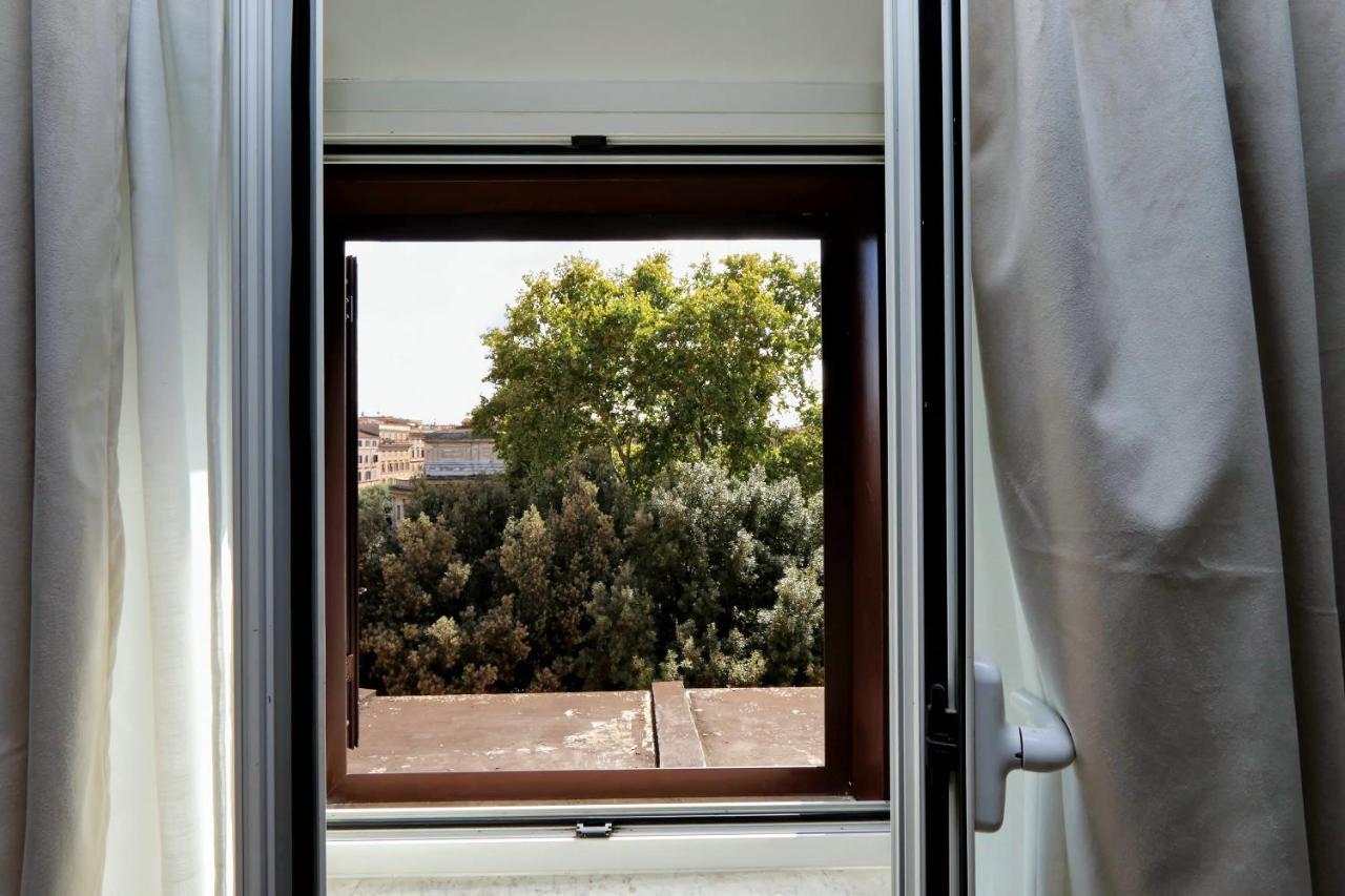 Relais Aquarium Bed and Breakfast Ρώμη Εξωτερικό φωτογραφία