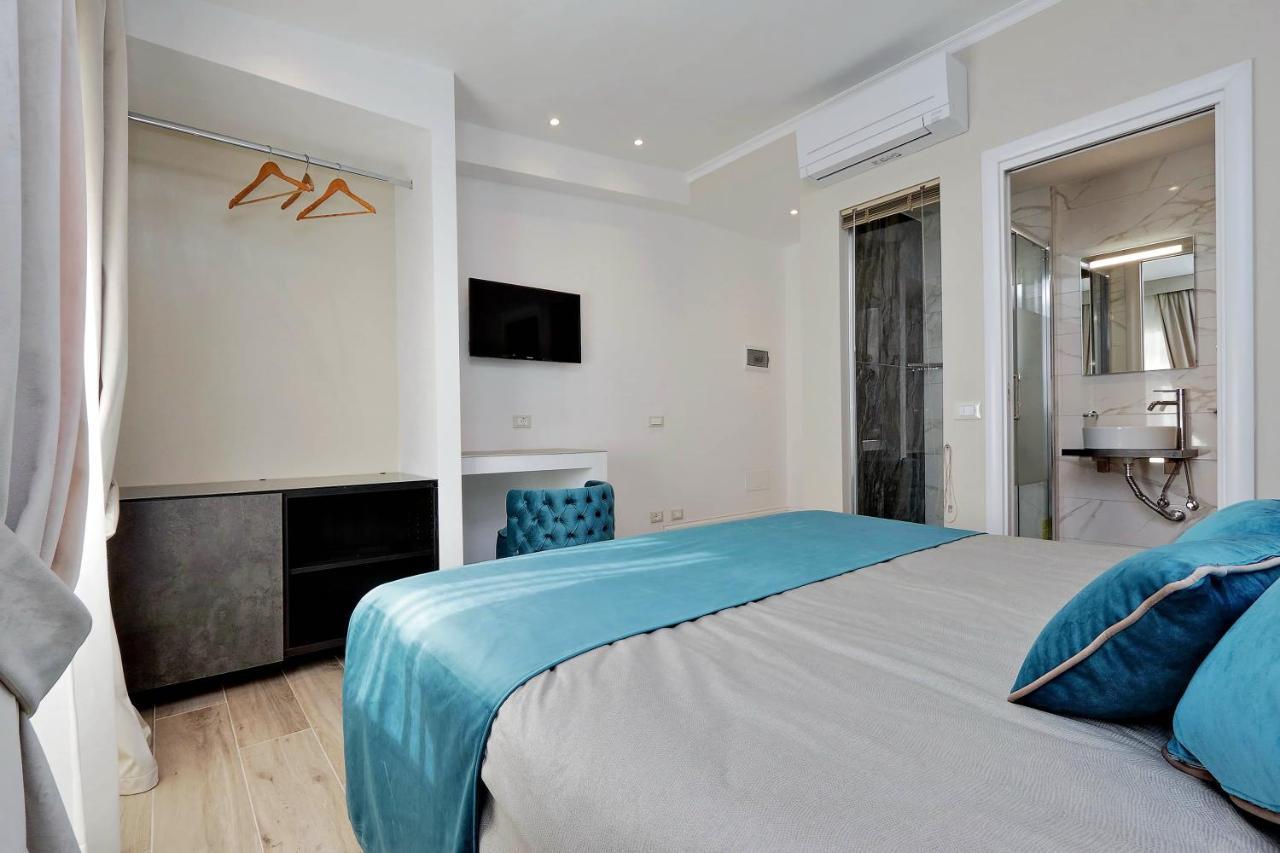 Relais Aquarium Bed and Breakfast Ρώμη Εξωτερικό φωτογραφία
