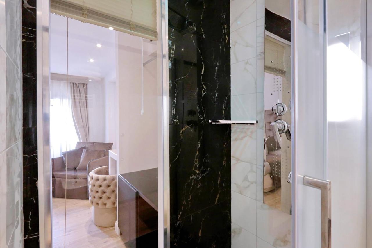 Relais Aquarium Bed and Breakfast Ρώμη Εξωτερικό φωτογραφία
