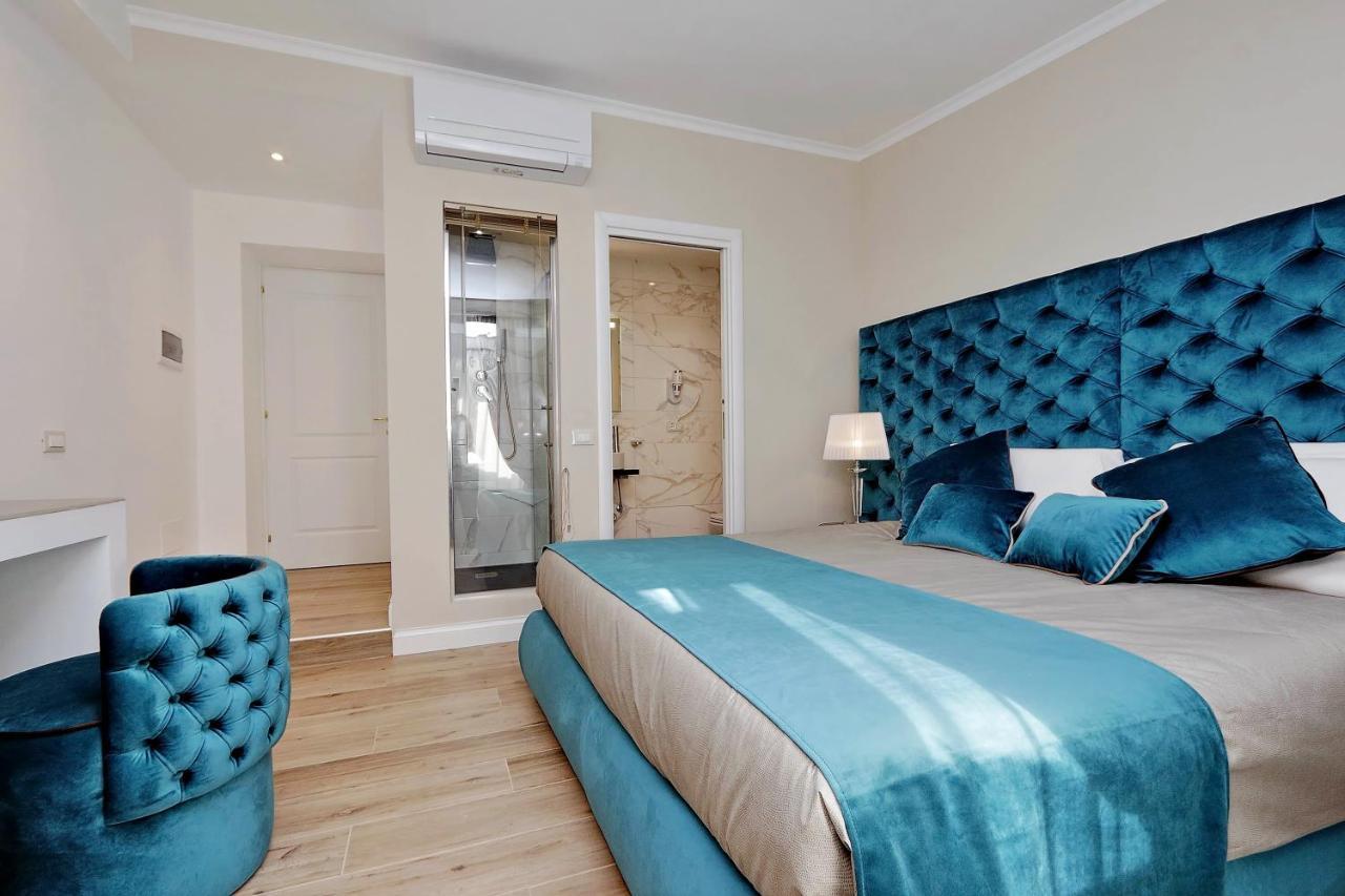 Relais Aquarium Bed and Breakfast Ρώμη Εξωτερικό φωτογραφία