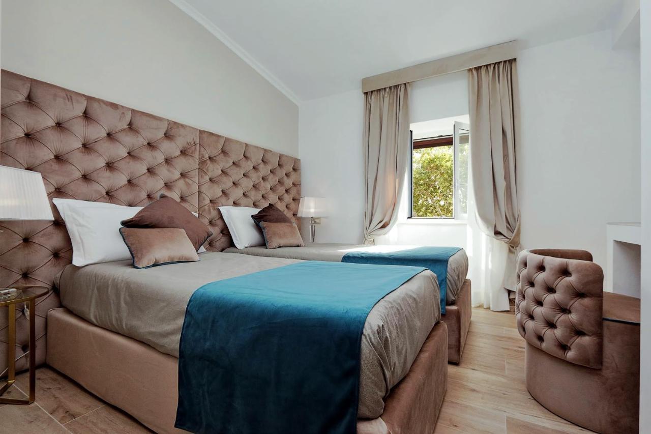 Relais Aquarium Bed and Breakfast Ρώμη Εξωτερικό φωτογραφία
