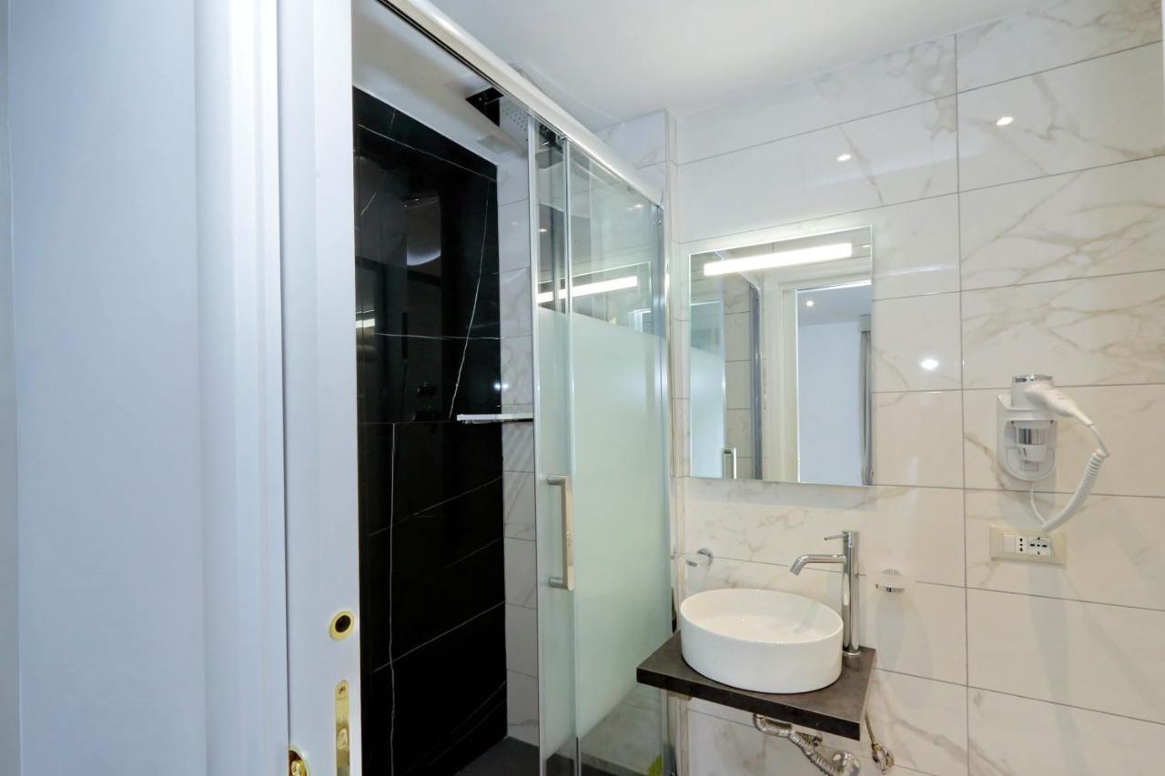 Relais Aquarium Bed and Breakfast Ρώμη Εξωτερικό φωτογραφία