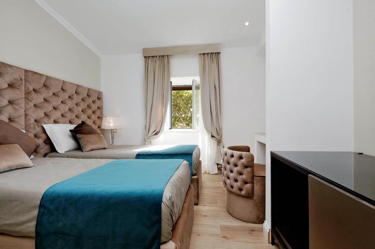 Relais Aquarium Bed and Breakfast Ρώμη Εξωτερικό φωτογραφία