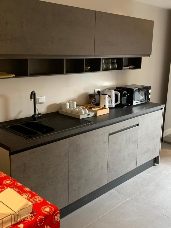 Relais Aquarium Bed and Breakfast Ρώμη Εξωτερικό φωτογραφία