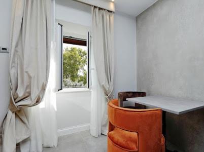 Relais Aquarium Bed and Breakfast Ρώμη Εξωτερικό φωτογραφία