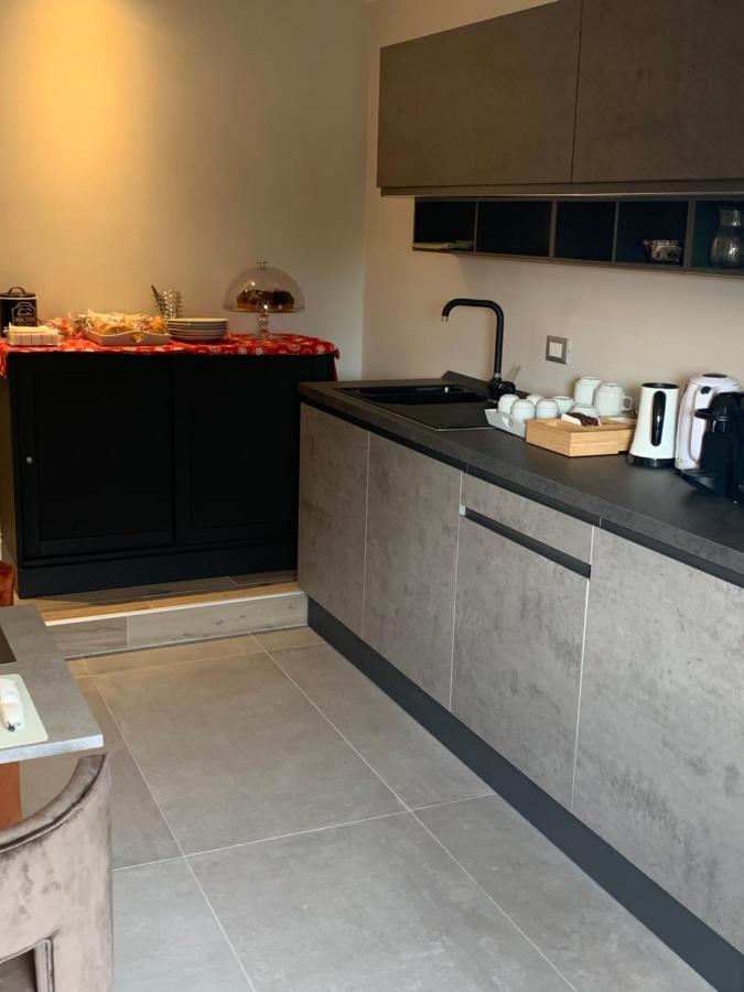 Relais Aquarium Bed and Breakfast Ρώμη Εξωτερικό φωτογραφία