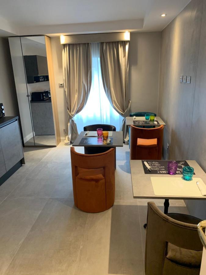 Relais Aquarium Bed and Breakfast Ρώμη Εξωτερικό φωτογραφία