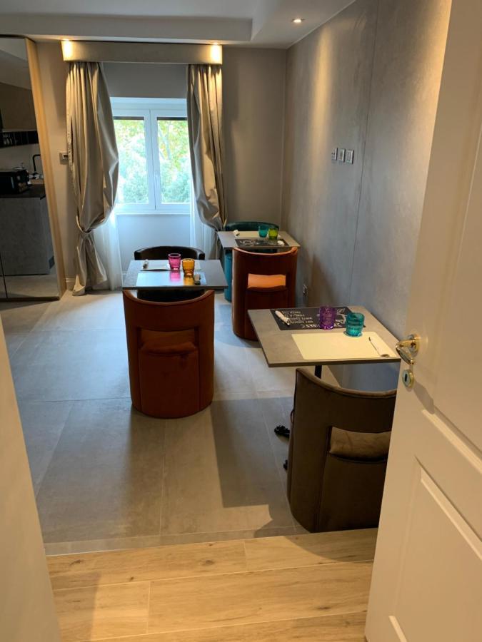 Relais Aquarium Bed and Breakfast Ρώμη Εξωτερικό φωτογραφία